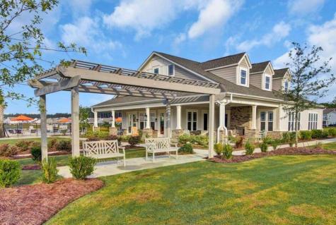 725 Meadowbrook Lane Summerville SC 29486