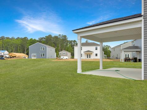 725 Meadowbrook Lane Summerville SC 29486