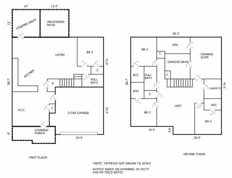 725 Meadowbrook Lane Summerville SC 29486