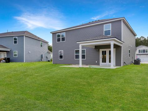 725 Meadowbrook Lane Summerville SC 29486