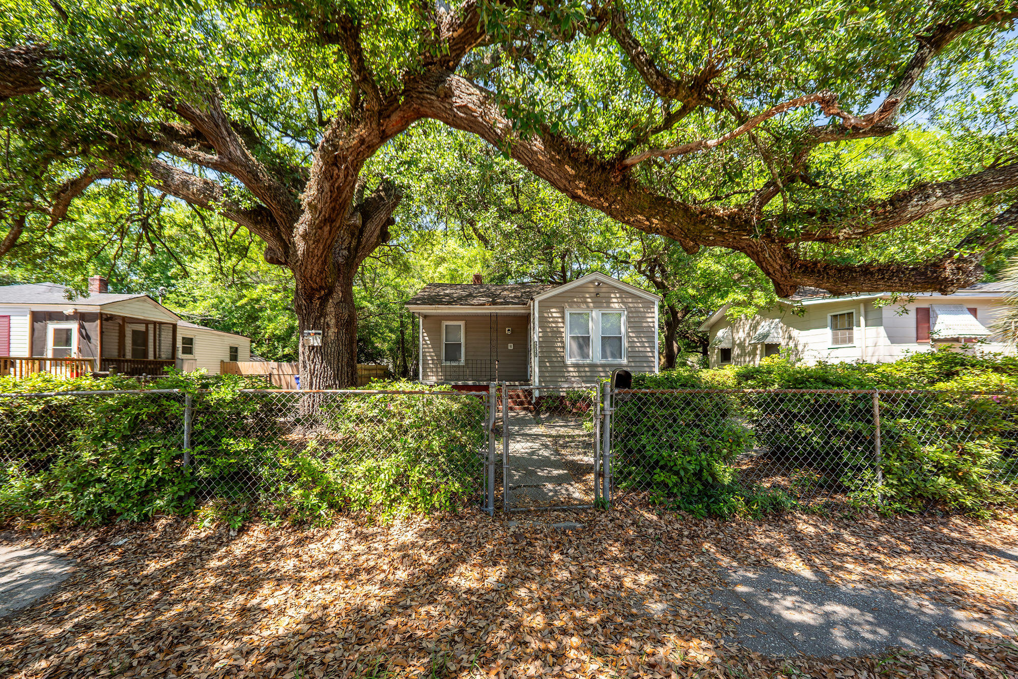 2620 Woodlawn Avenue North Charleston SC 29405