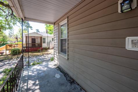 2620 Woodlawn Avenue North Charleston SC 29405