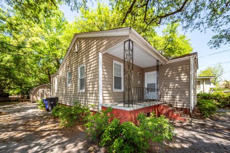 2620 Woodlawn Avenue North Charleston SC 29405
