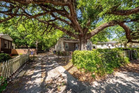 2620 Woodlawn Avenue North Charleston SC 29405