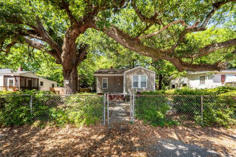 2620 Woodlawn Avenue North Charleston SC 29405