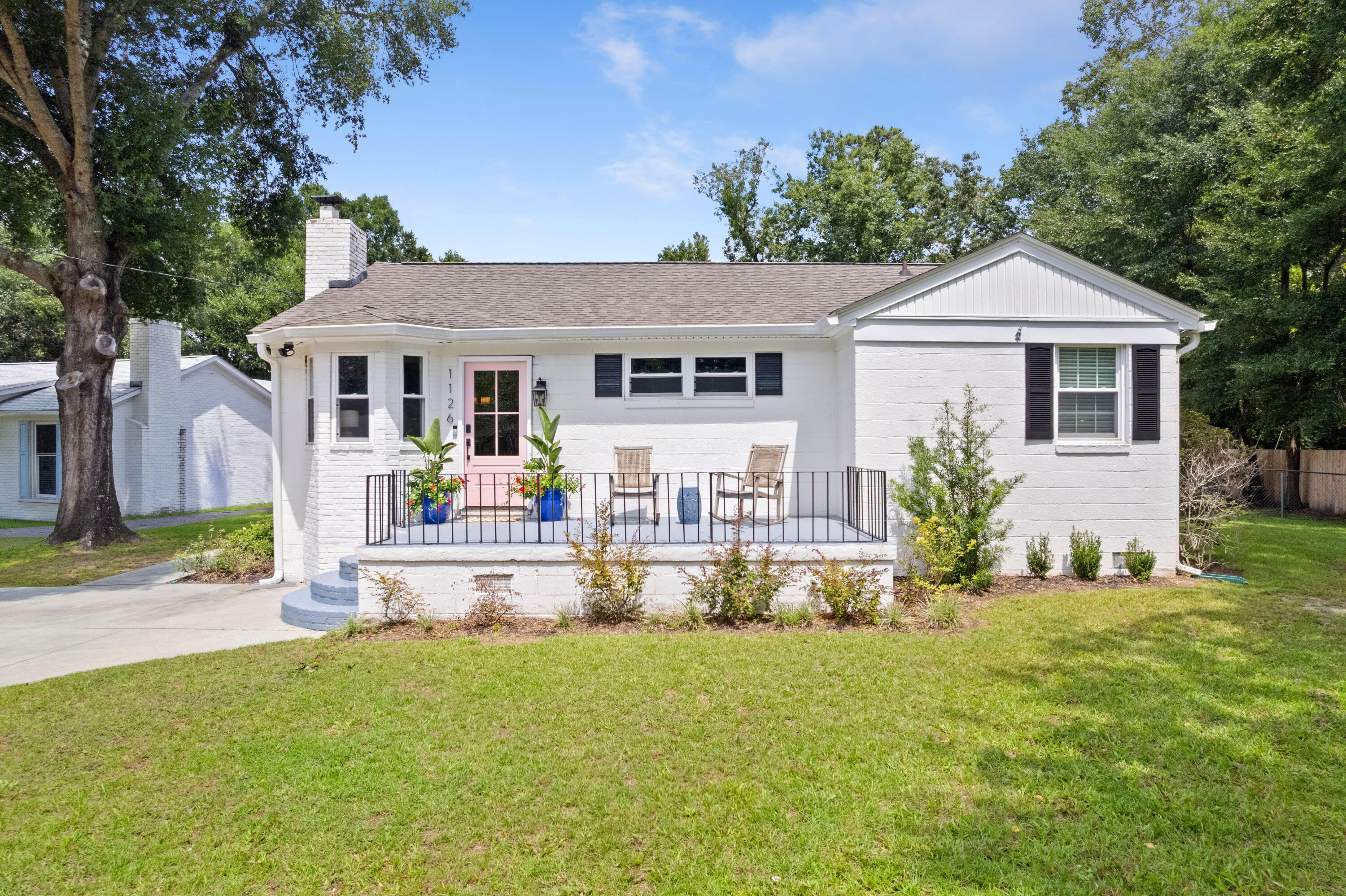 1126 Pleasant Pines Road Mount Pleasant SC 29464