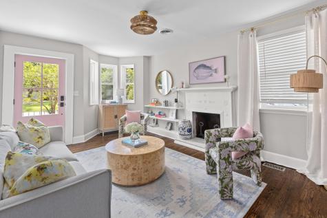 1126 Pleasant Pines Road Mount Pleasant SC 29464