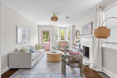 1126 Pleasant Pines Road Mount Pleasant SC 29464