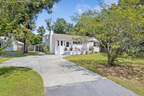 1126 Pleasant Pines Road Mount Pleasant SC 29464