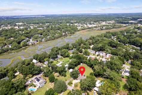 1126 Pleasant Pines Road Mount Pleasant SC 29464