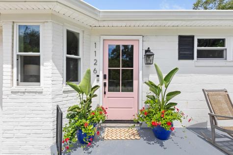 1126 Pleasant Pines Road Mount Pleasant SC 29464