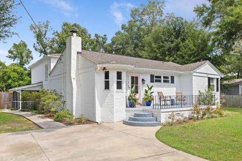 1126 Pleasant Pines Road Mount Pleasant SC 29464