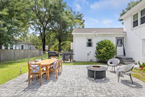 1126 Pleasant Pines Road Mount Pleasant SC 29464