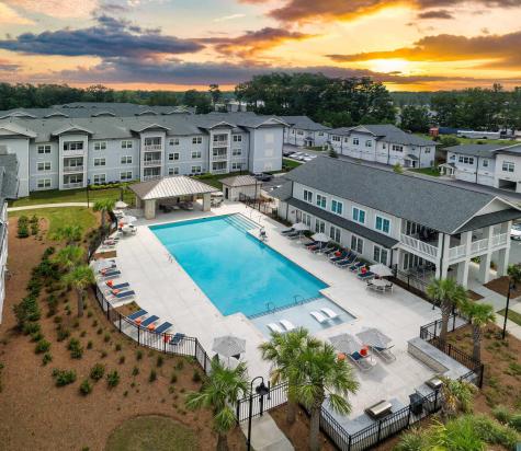 1109 Giddings Way Ladson SC 29456