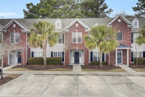 1443 Wellbrooke Lane Mount Pleasant SC 29466