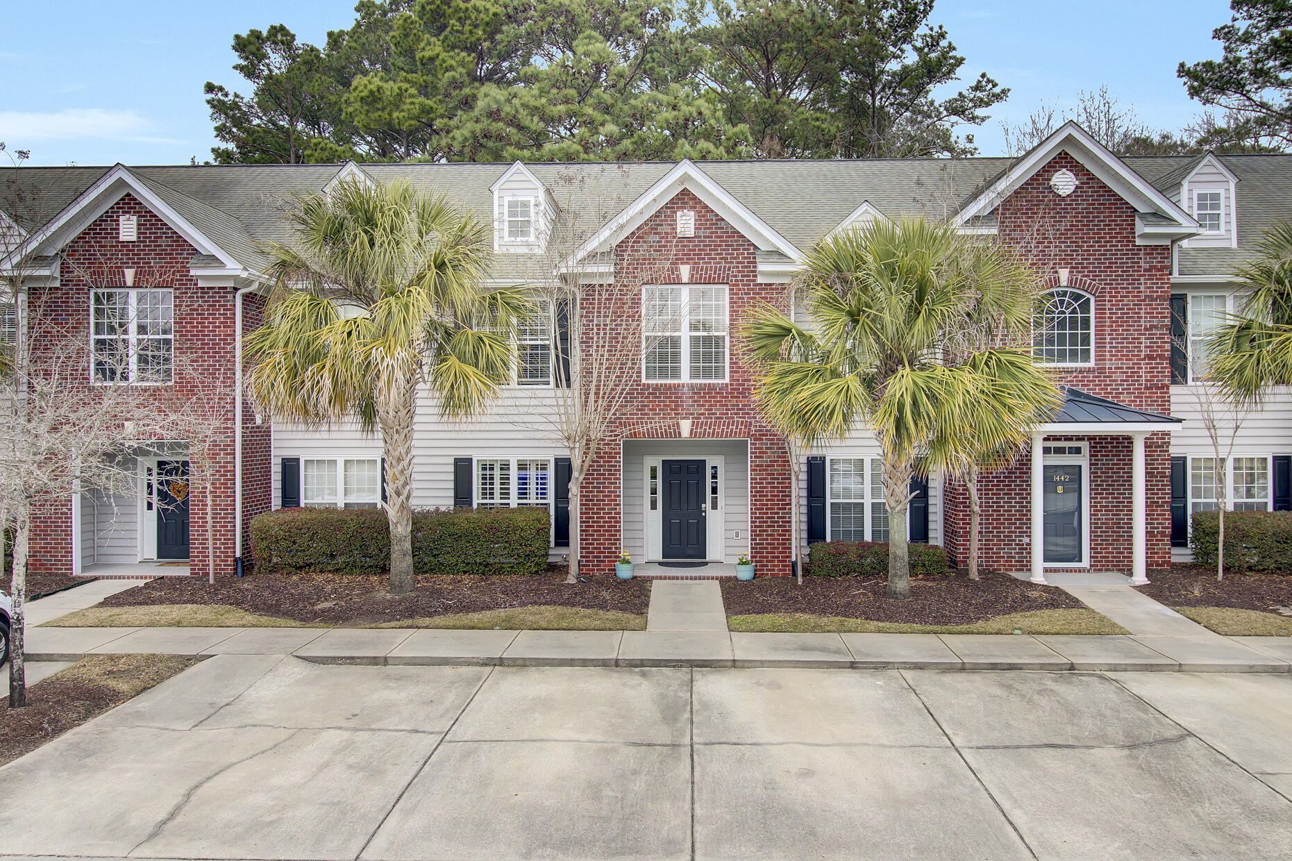 1443 Wellbrooke Lane Mount Pleasant SC 29466
