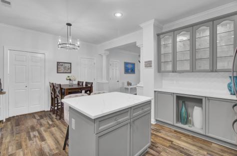 1443 Wellbrooke Lane Mount Pleasant SC 29466