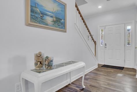 1443 Wellbrooke Lane Mount Pleasant SC 29466