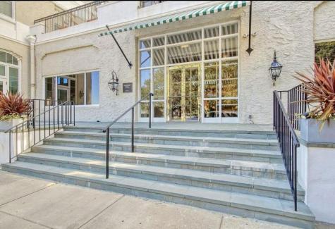 1 King Street Charleston SC 29401