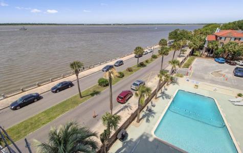 1 King Street Charleston SC 29401