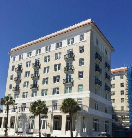 1 King Street Charleston SC 29401