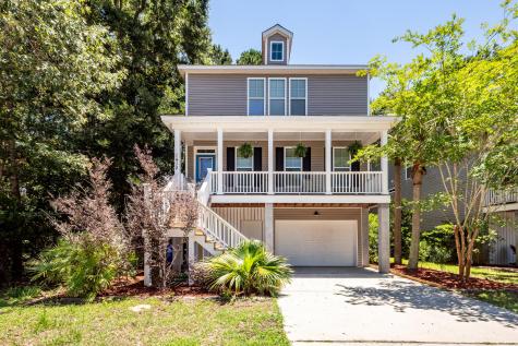 1412 Widows Court Johns Island SC 29455
