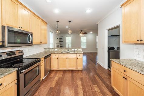 1412 Widows Court Johns Island SC 29455