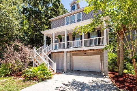 1412 Widows Court Johns Island SC 29455