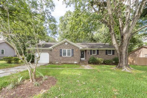 305 Chessington Circle Summerville SC 29485