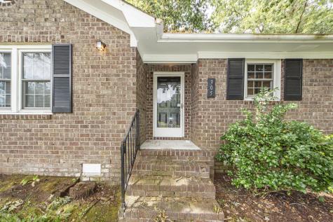 305 Chessington Circle Summerville SC 29485