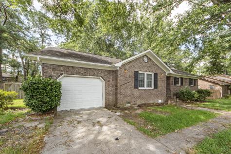 305 Chessington Circle Summerville SC 29485