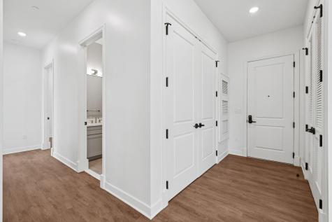 1 Barre Street Charleston SC 29401