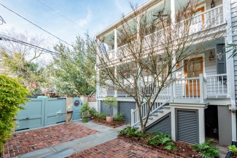 108 Smith Street Charleston SC 29403