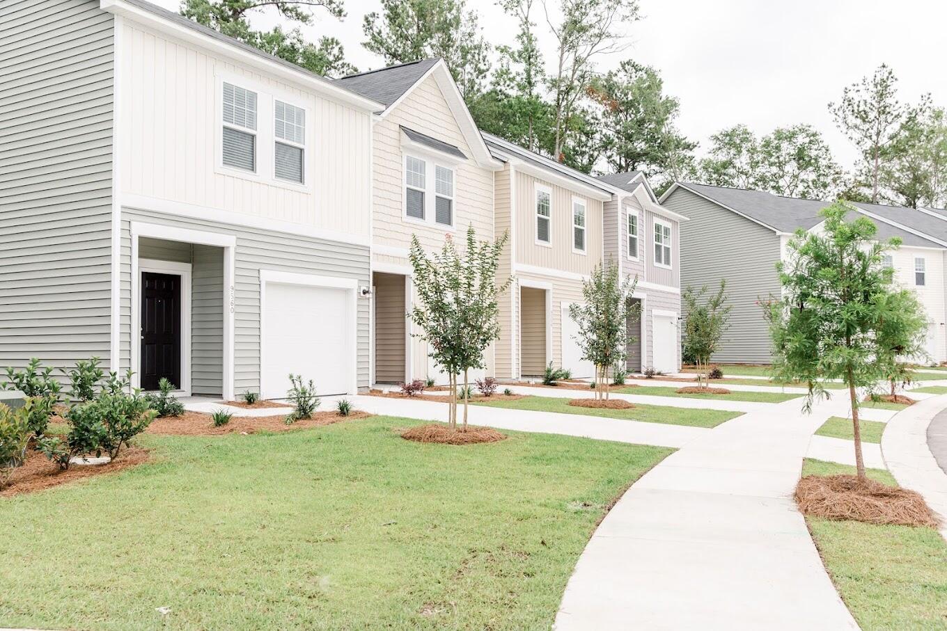 9570 Eagle Pass Drive Summerville SC 29485