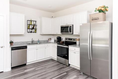 9570 Eagle Pass Drive Summerville SC 29485