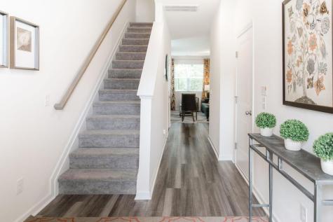 9570 Eagle Pass Drive Summerville SC 29485