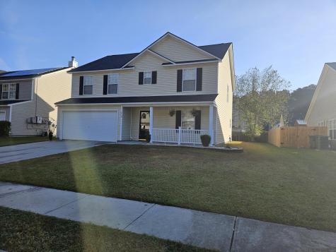 412 Aberdeen Circle Summerville SC 29483