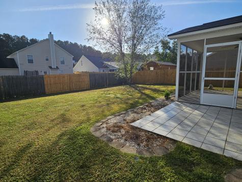 412 Aberdeen Circle Summerville SC 29483