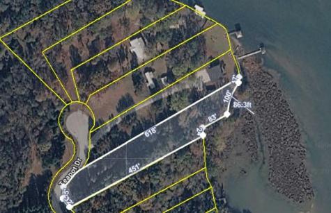 86 Teapot Drive Waterloo SC 29384