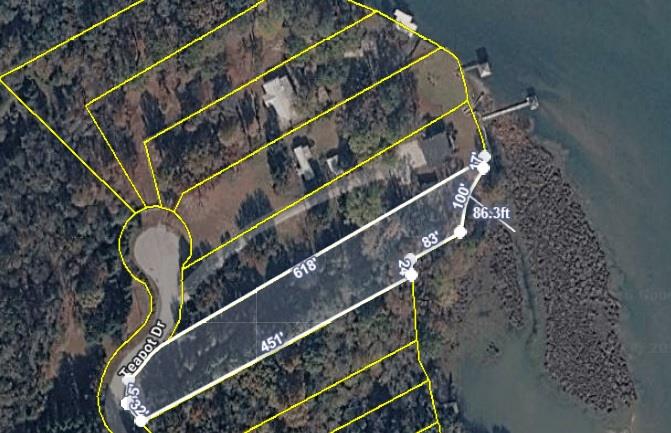 86 Teapot Drive Waterloo SC 29384