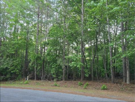 L25, B65 Crescent Drive Mccormick SC 29835
