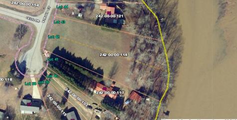Tbd Stroup Court Waterloo SC 29384