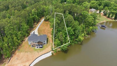 80 Commodore Drive E Cross Hill SC 29332