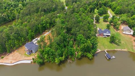 80 Commodore Drive E Cross Hill SC 29332