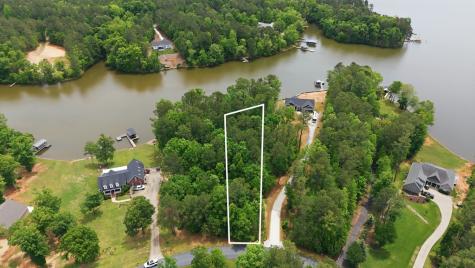 80 Commodore Drive E Cross Hill SC 29332
