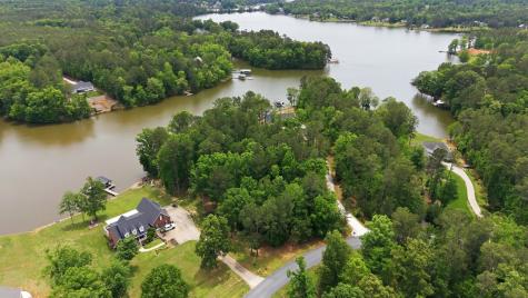 80 Commodore Drive E Cross Hill SC 29332