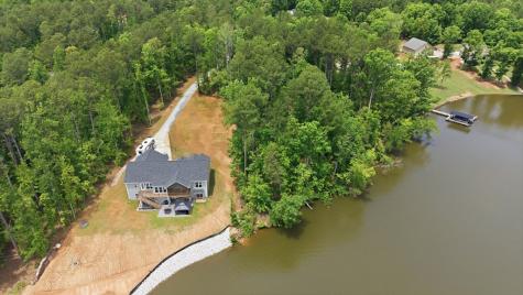 80 Commodore Drive E Cross Hill SC 29332