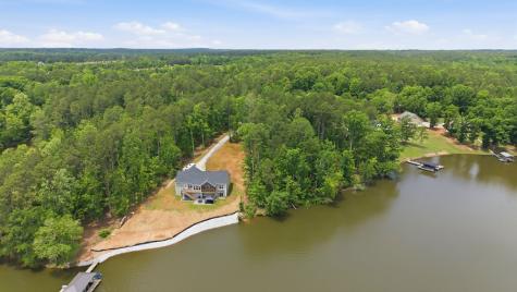 80 Commodore Drive E Cross Hill SC 29332
