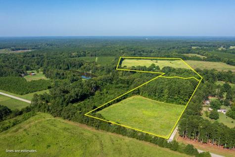 440 Mt Carmel Road Abbeville SC 29620
