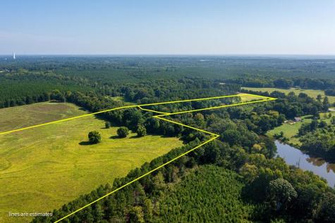 440 Mt Carmel Road Abbeville SC 29620